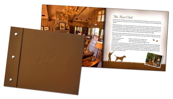 Brochure Design