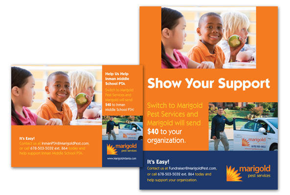 Direct Mail