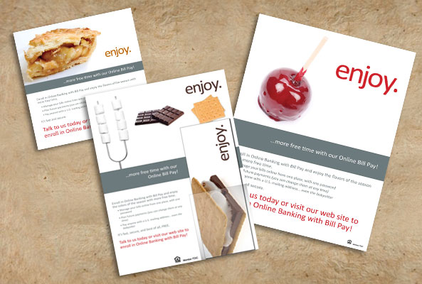 Ad Campaign Design