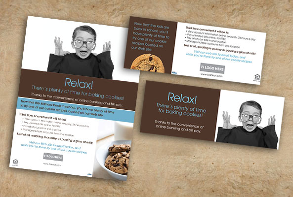 Ad Campaign Design