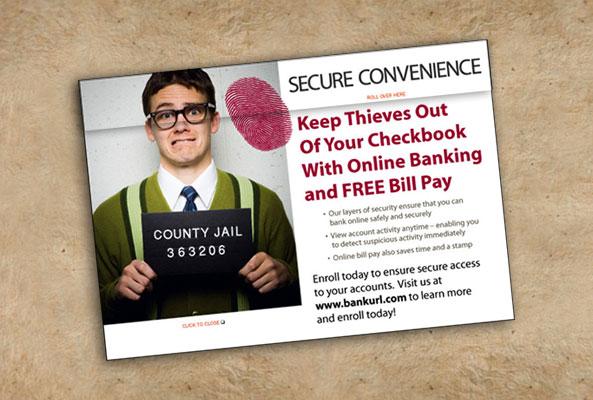 Ad Campaign Design