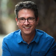 Creative Director, Chris Handley