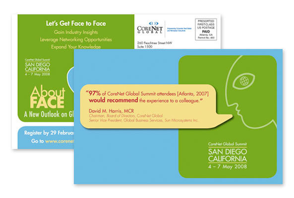 Direct Mail Marketing