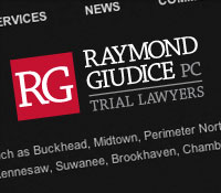 Law Firm Branding