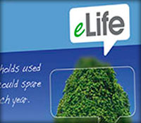 Financial Institution Ad Campaign