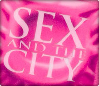 Sex and the City Premier